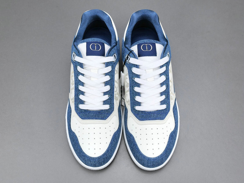 DIOR SNEAKERS