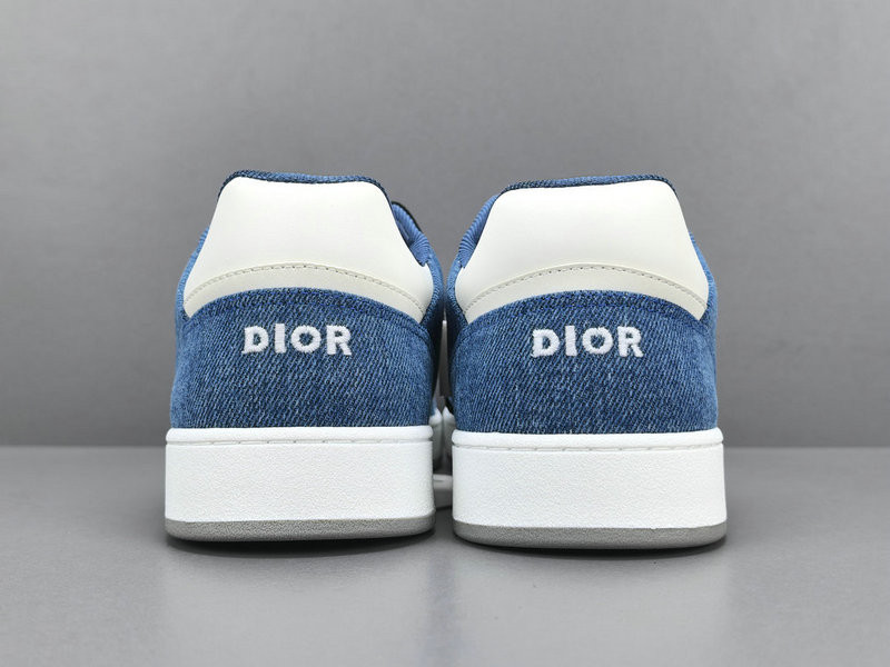 DIOR SNEAKERS