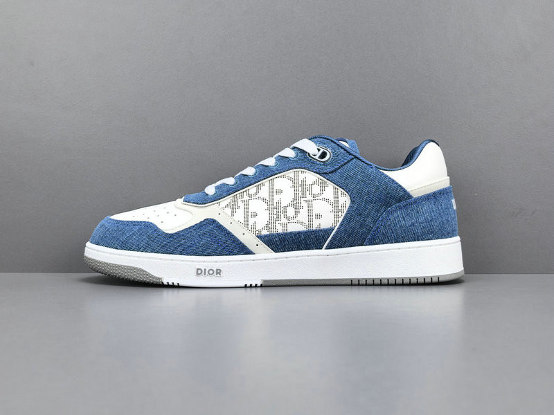 DIOR SNEAKERS