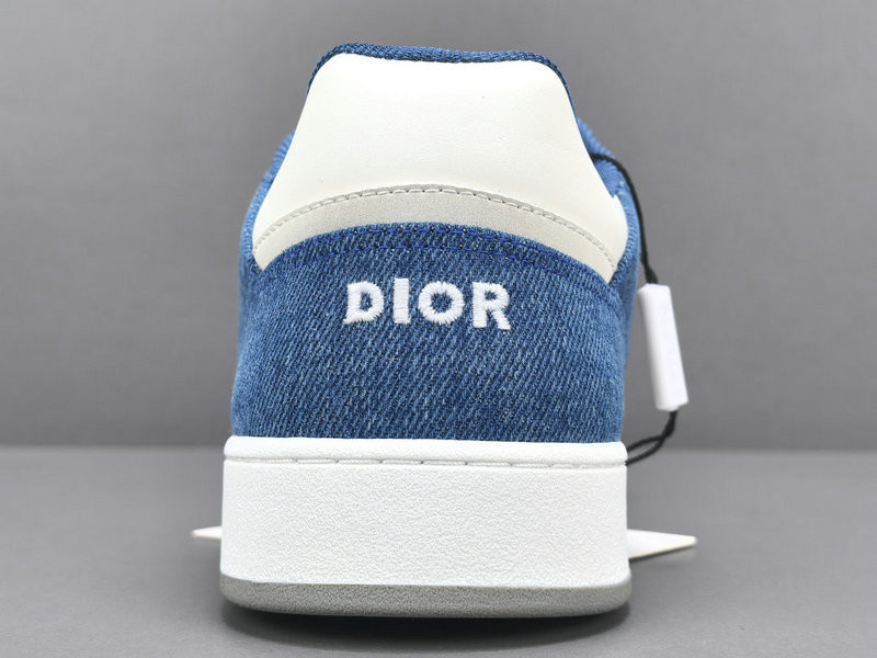 DIOR SNEAKERS