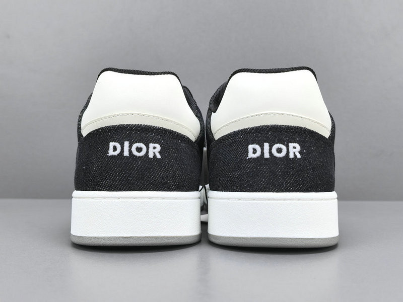 DIOR SNEAKERS