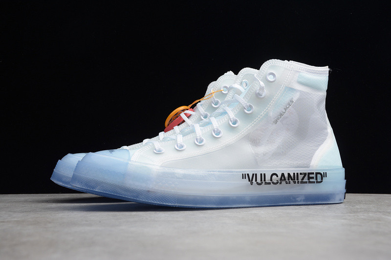 OW X Converse Chuck Taylor All Star 1970S 162204C