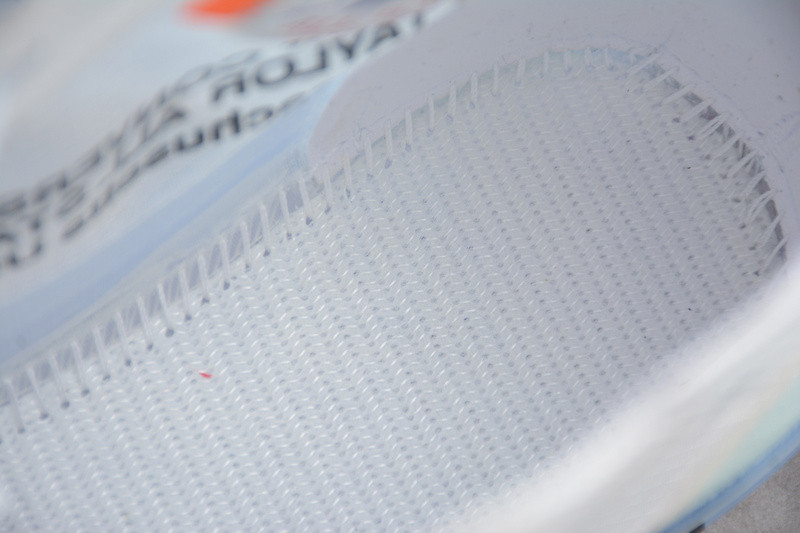 OW X Converse Chuck Taylor All Star 1970S 162204C