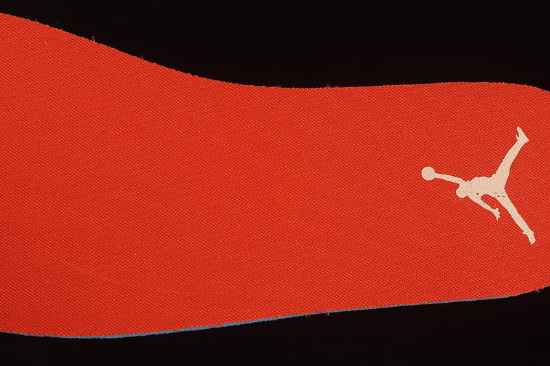 Air Jordan 1 Mid Denim Red DM4352-600