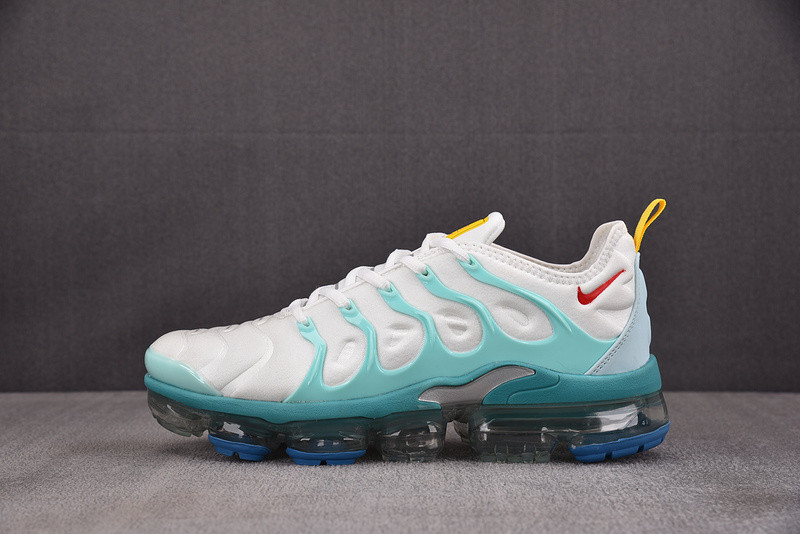Air VaporMax Plus ''Since 1972'' - Nike - DQ7645 100