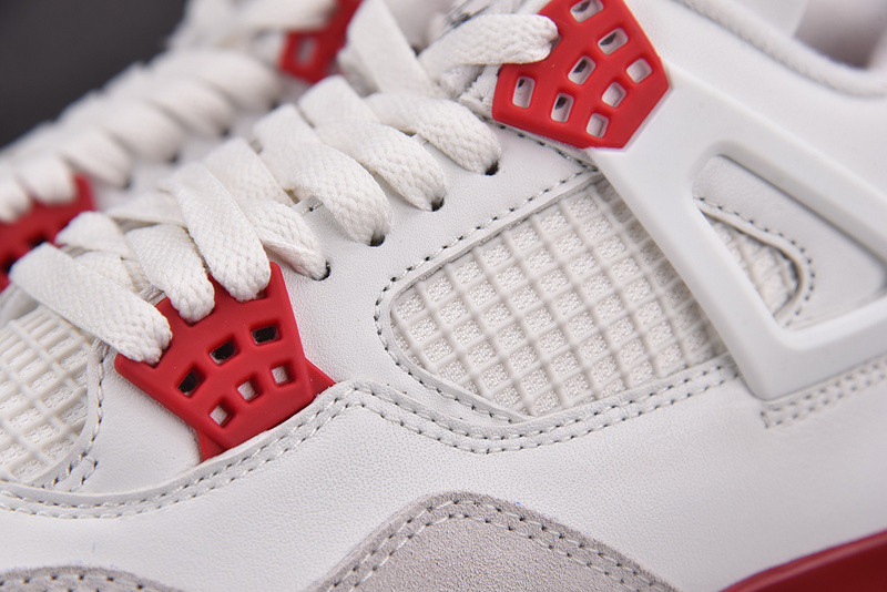 Nike SB x Air Jordan 4 Varsity Red DR5415-106