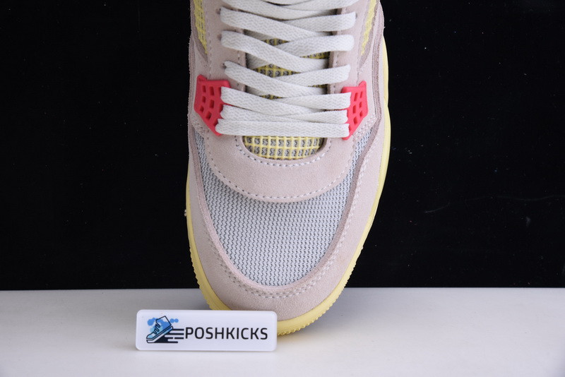 Union x Air Jordan 4 DC9533-800