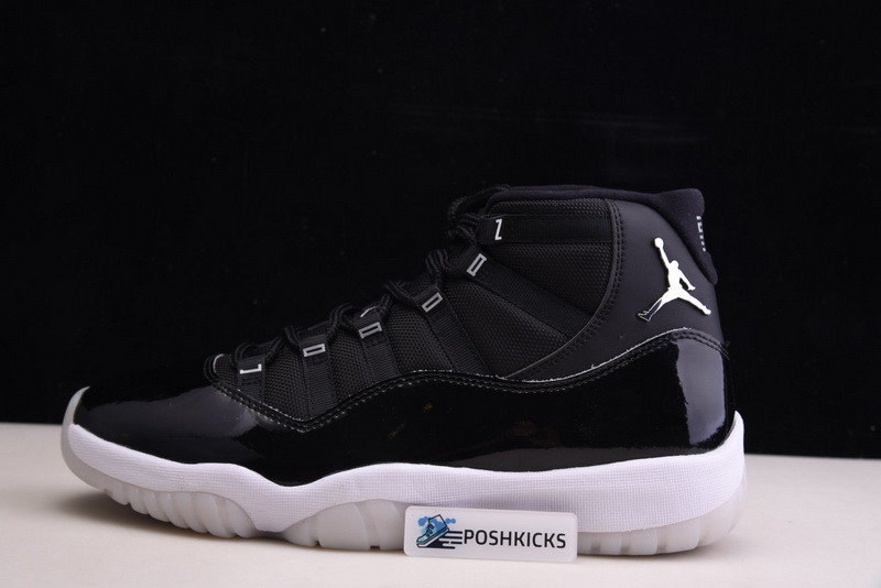 Air Jordan 11 “25th Anniversary” CT8012-011