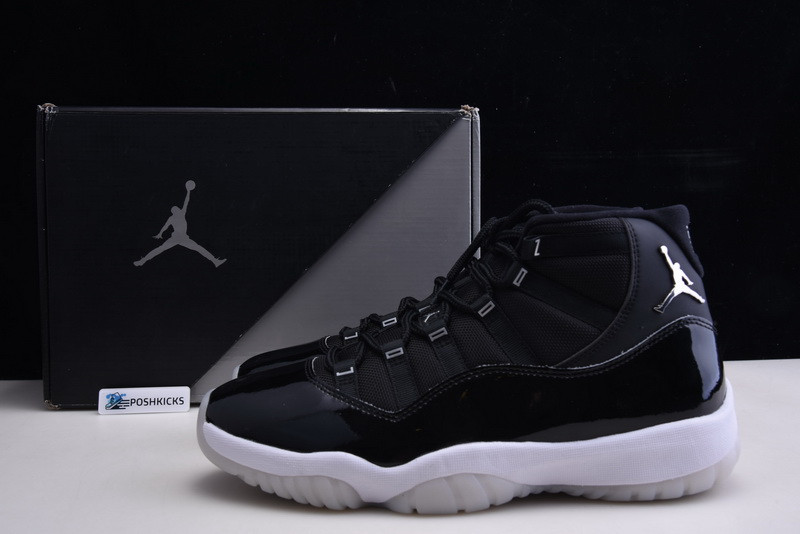 Air Jordan 11 “25th Anniversary” CT8012-011