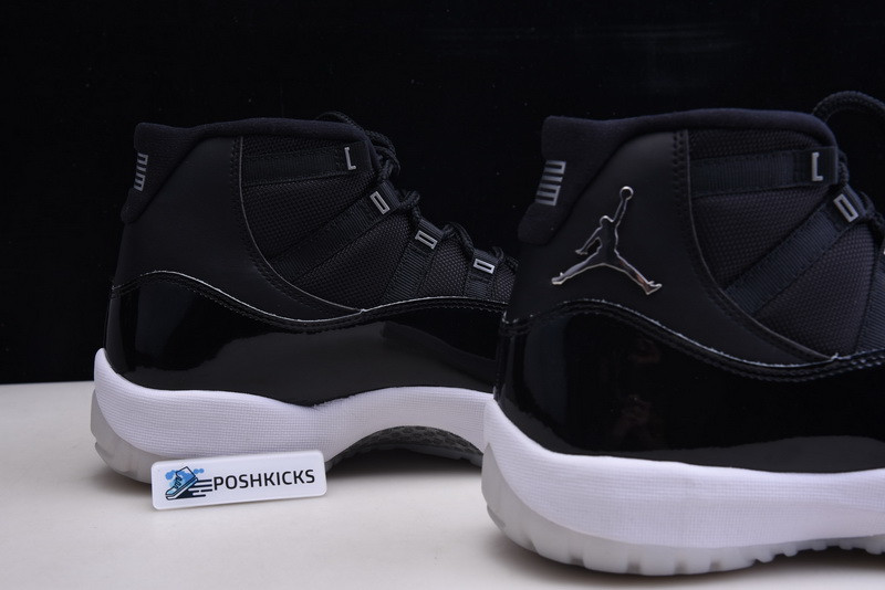 Air Jordan 11 “25th Anniversary” CT8012-011