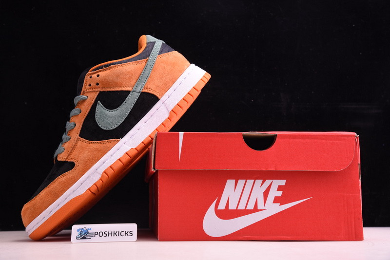 NIKE DUNK LOW SB SP CERAMIC DA1469-001