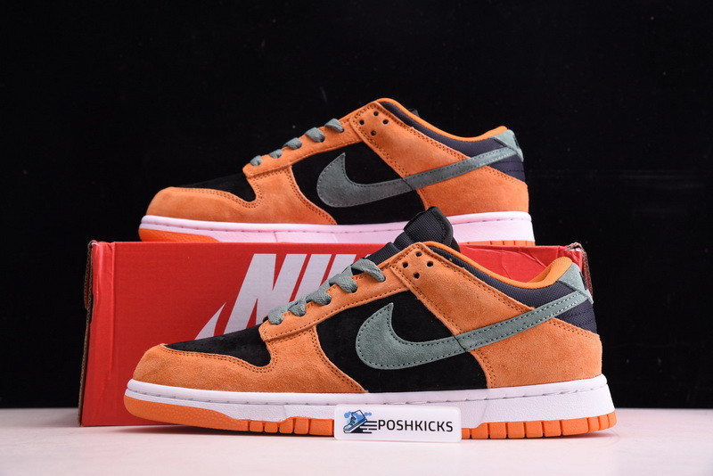 NIKE DUNK LOW SB SP CERAMIC DA1469-001