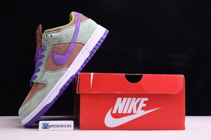 Nike Dunk Low SP “Veneer” DA1469-200