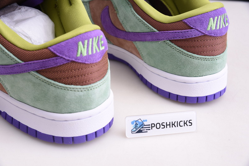 Nike Dunk Low SP “Veneer” DA1469-200