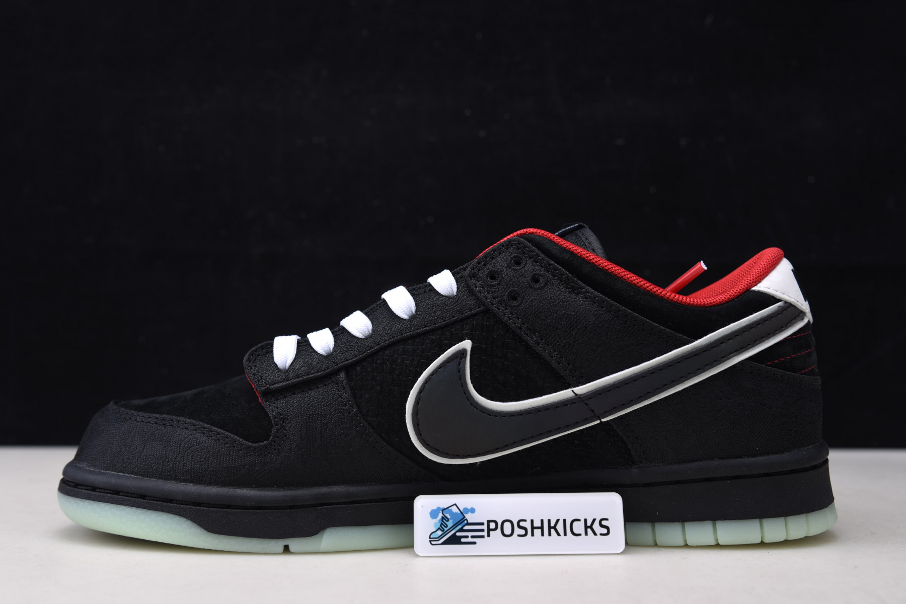 LPL X NIKE DUNK LOW DO2327-011