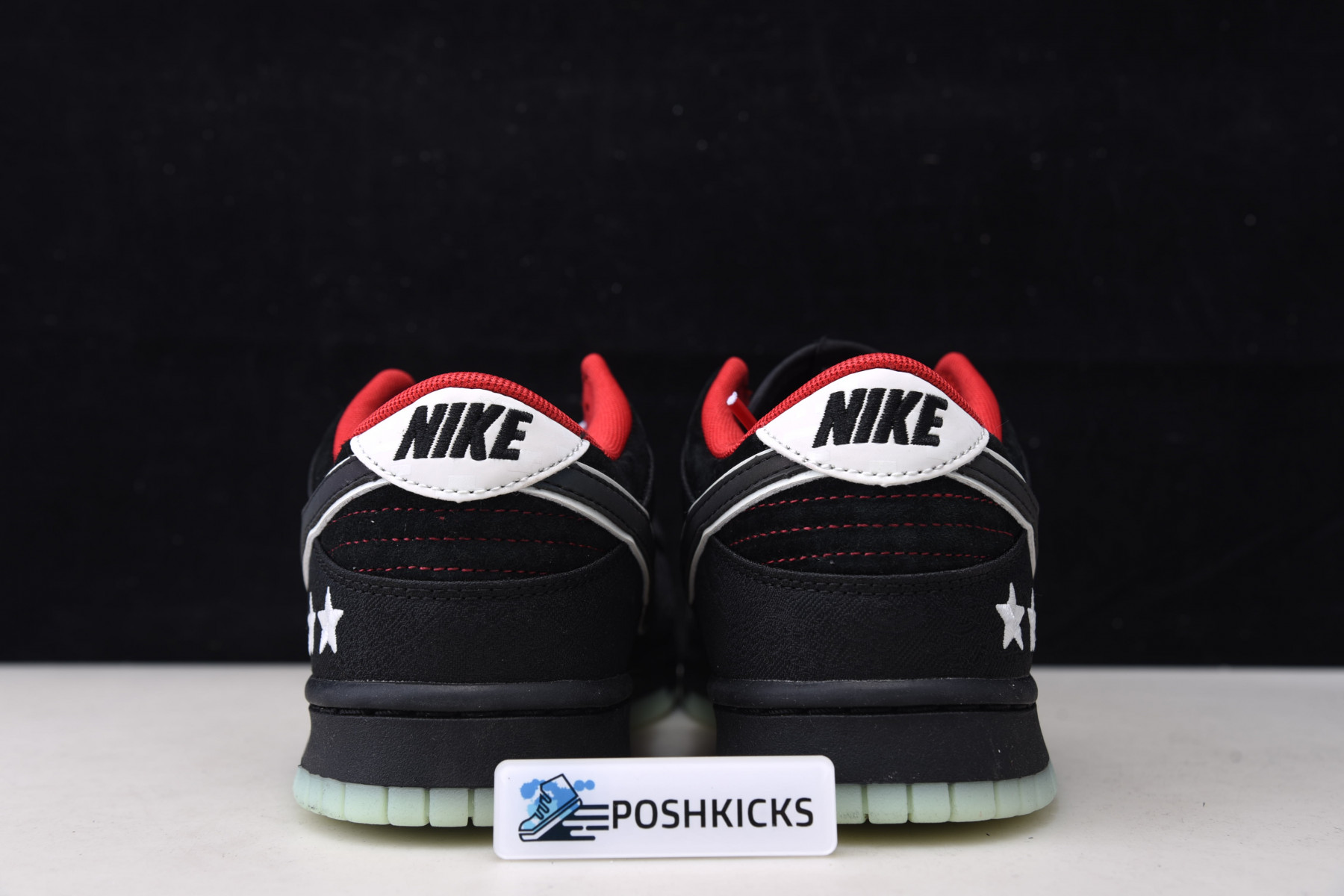 LPL X NIKE DUNK LOW DO2327-011