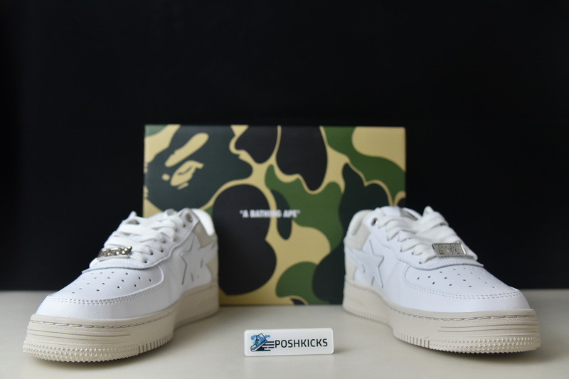 BAPE SNEAKERS