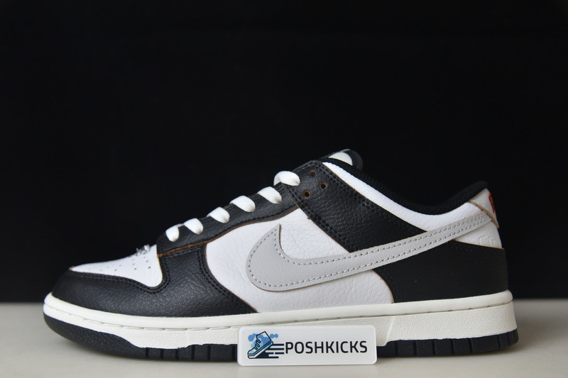 HUF x Nike SB Dunk Low “San Francisco” FD8775-001