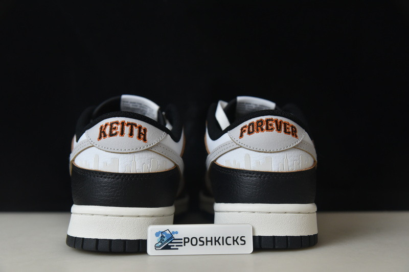 HUF x Nike SB Dunk Low “San Francisco” FD8775-001