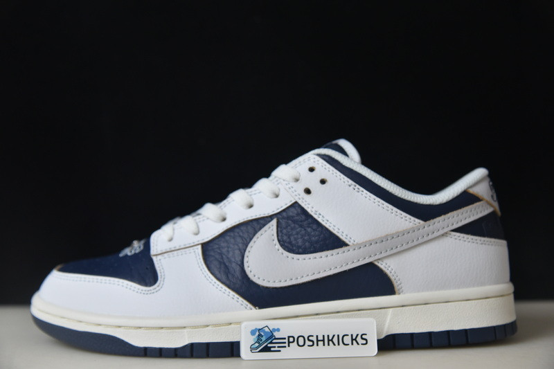 Nike SB Dunk Low HUF New York City FD8775-100