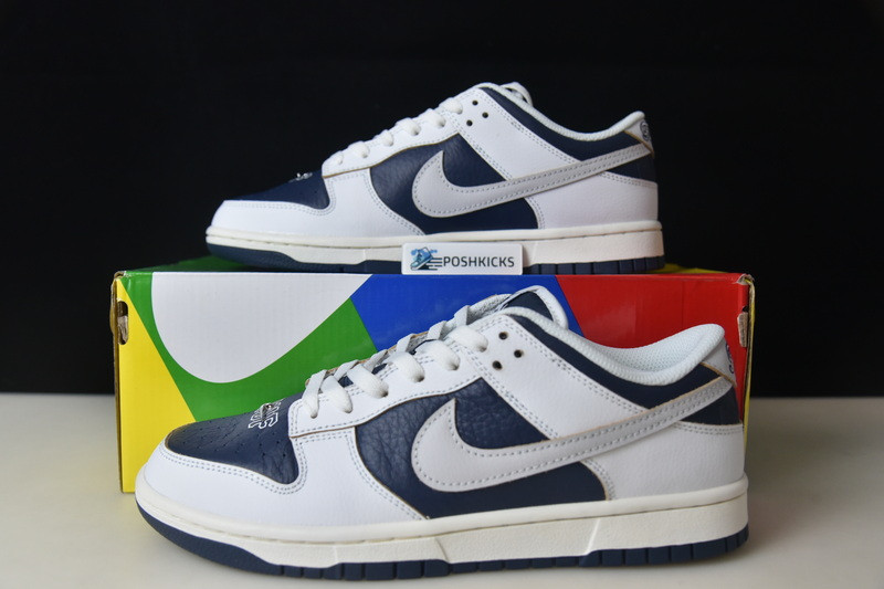 Nike SB Dunk Low HUF New York City FD8775-100