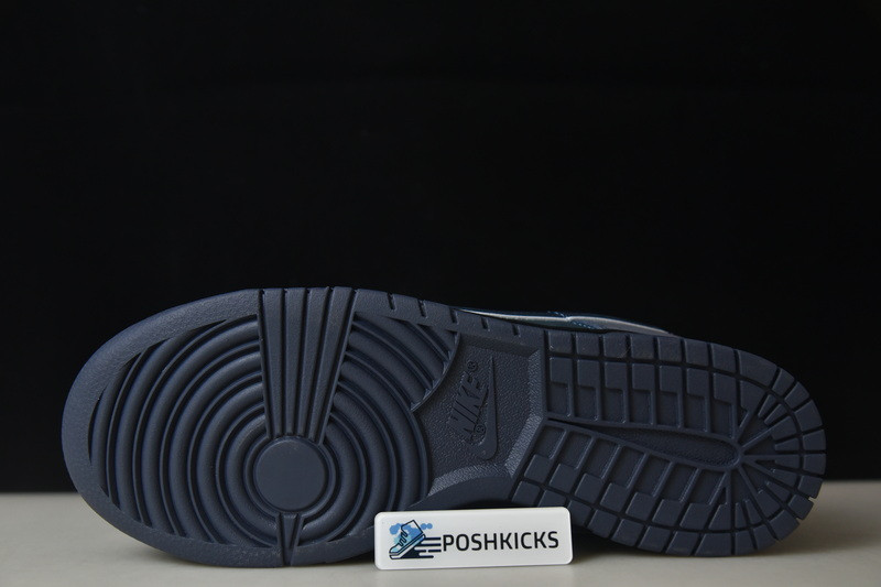 Nike Dunk SB Low Blue Lobster 313170-342