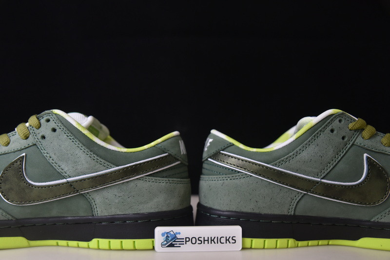 NIKE DUNK LOW CONCEPTS GREEN LOBSTER BV1310-337