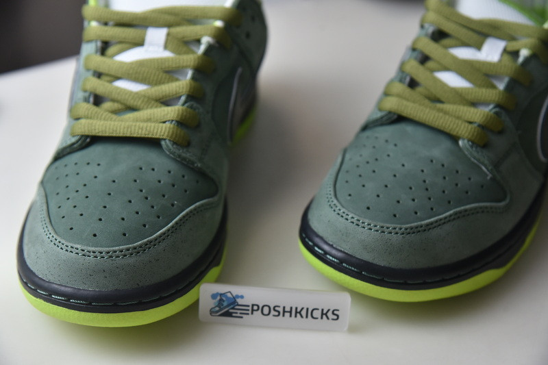NIKE DUNK LOW CONCEPTS GREEN LOBSTER BV1310-337