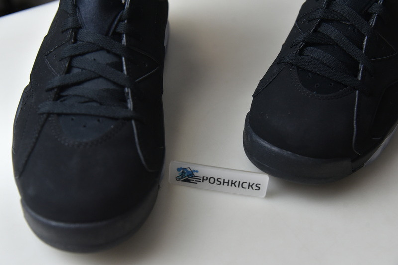 Air Jordan 6 “Metallic Silver” DX2836-001