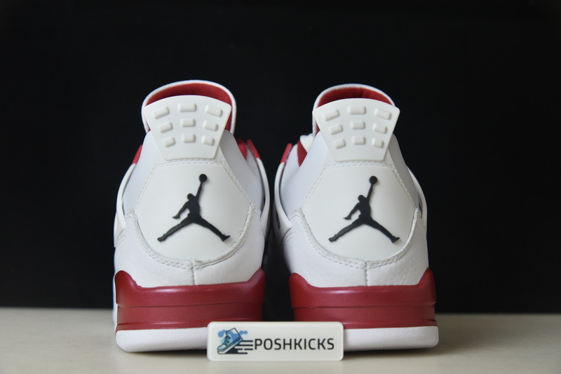Jordan 4 Retro Alternate 89 308497-106