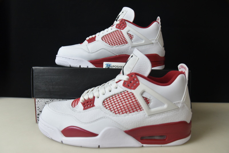 Jordan 4 Retro Alternate 89 308497-106