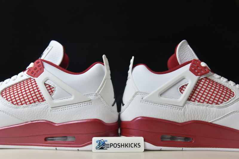 Jordan 4 Retro Alternate 89 308497-106