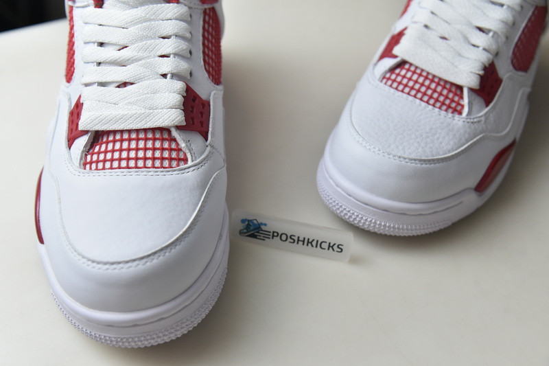 Jordan 4 Retro Alternate 89 308497-106