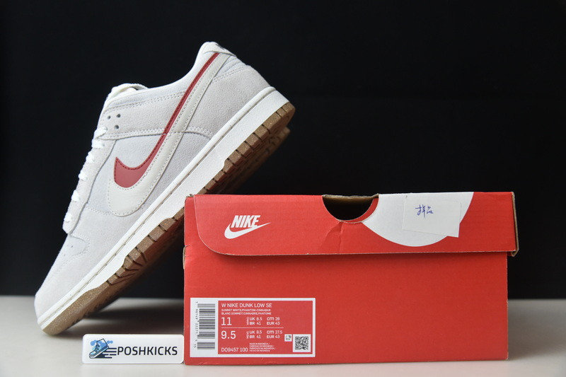 Nike Dunk Low SE "85" | DO9457-100