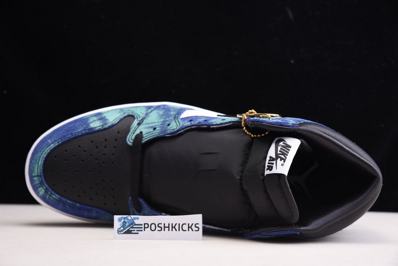 Air Jordan 1 High OG WMNS Tie-Dye CD0461-100