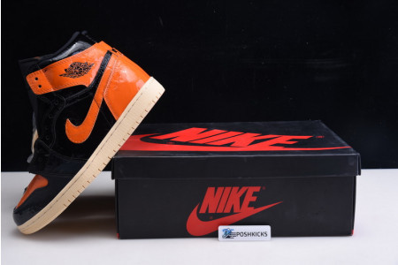 JORDAN 1 RETRO HIGH SHATTERED BACKBOARD 3.0 555088-028