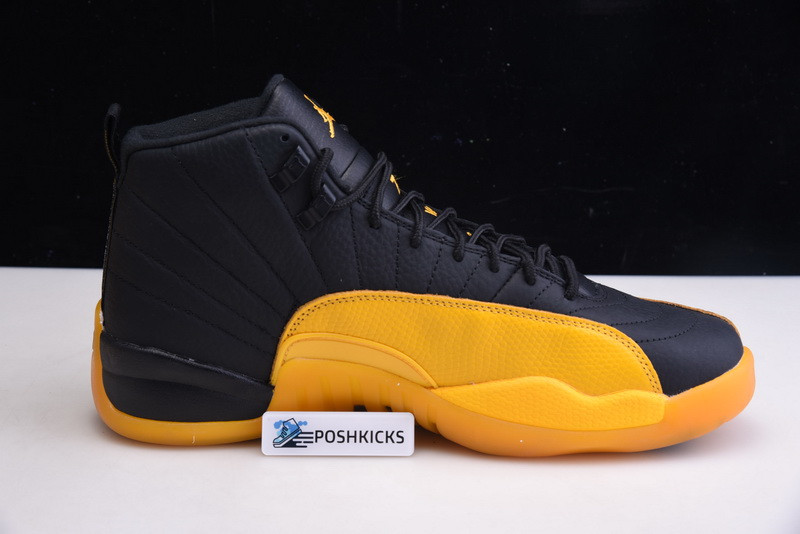 Air Jordan 12 University Gold 130690-070