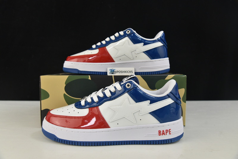 BAPE SNEAKERS