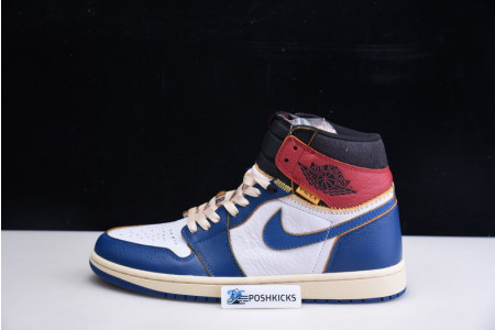 AIR JORDAN 1 RETRO HI NRG/UN 