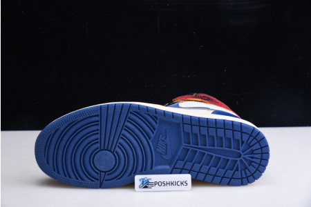 AIR JORDAN 1 RETRO HI NRG/UN 