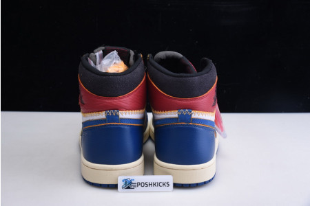 AIR JORDAN 1 RETRO HI NRG/UN 