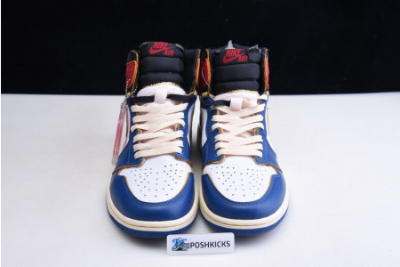 AIR JORDAN 1 RETRO HI NRG/UN 