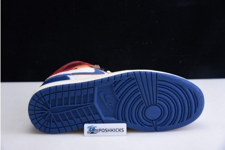 AIR JORDAN 1 RETRO HI NRG/UN 