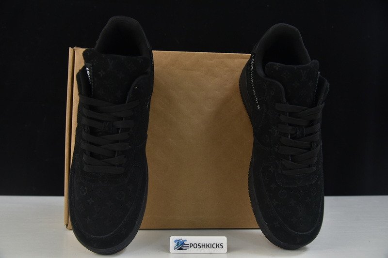 NIKE AIR FORCE 1 LOW BY VIRGIL ABLOH