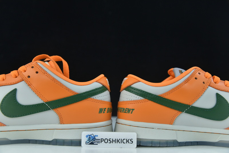 Florida A&M x Nike Dunk Low DR6188-800