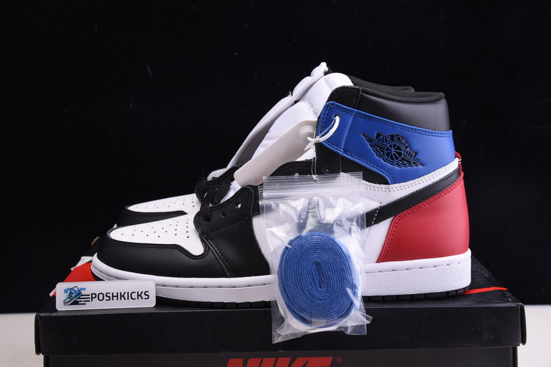 Jordan 1 Retro High Top 3 2.0 DA2728-100