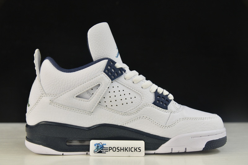 Air Jordan 4 "Colum" 314254-107