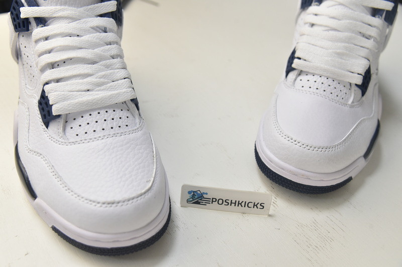 Air Jordan 4 "Colum" 314254-107