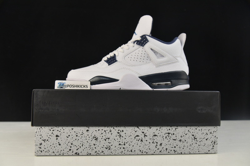 Air Jordan 4 "Colum" 314254-107
