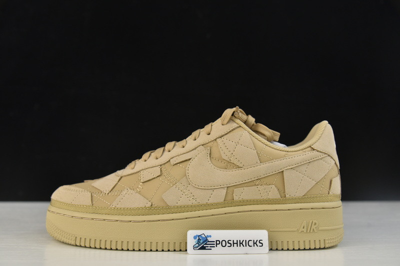 Nike Air Force 1 Low Billie Eilish Mushroom DQ4137-200